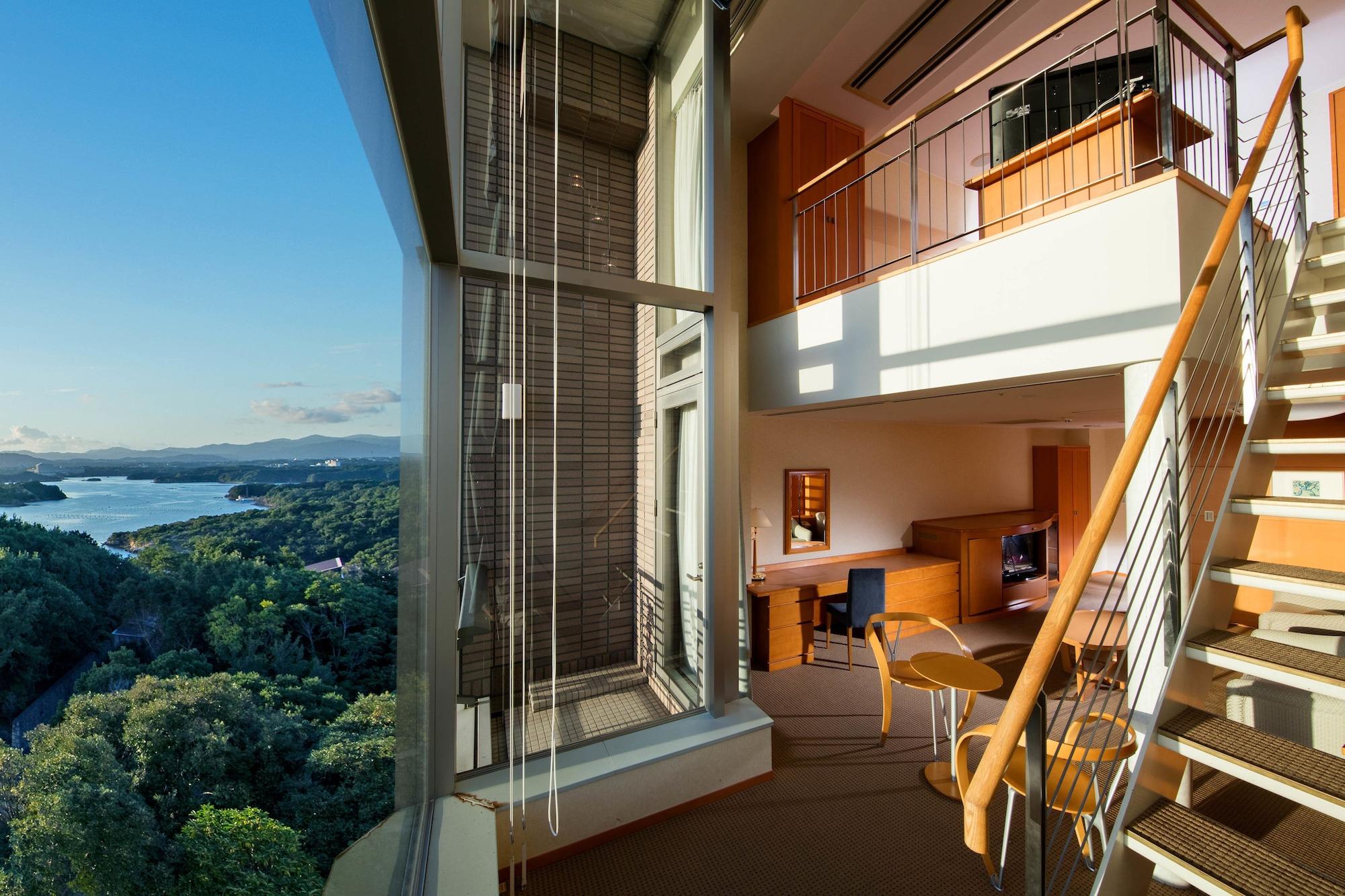 Hotel Miyako Okushima Aqua Forest