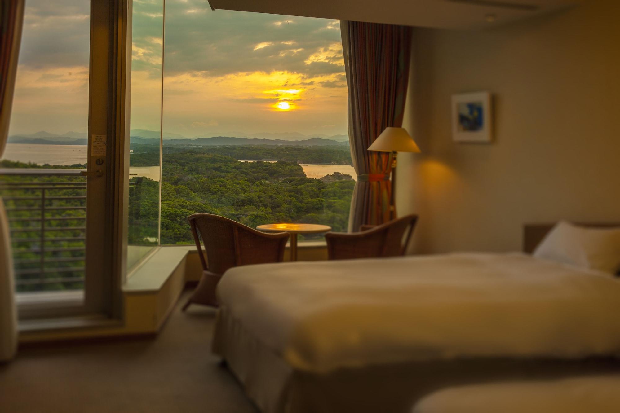 Miyako Okushima Aqua Forest Hotel 4*