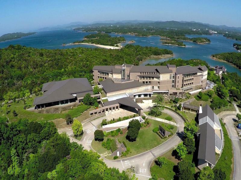 Miyako Okushima Aqua Forest Hotel